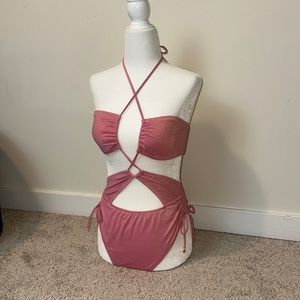 Victoria’s Secret Swimsuit